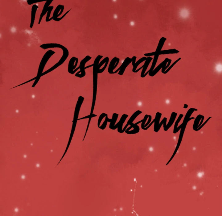 The Desperate Housewife Chapter 10 page 18 - Chapter 10