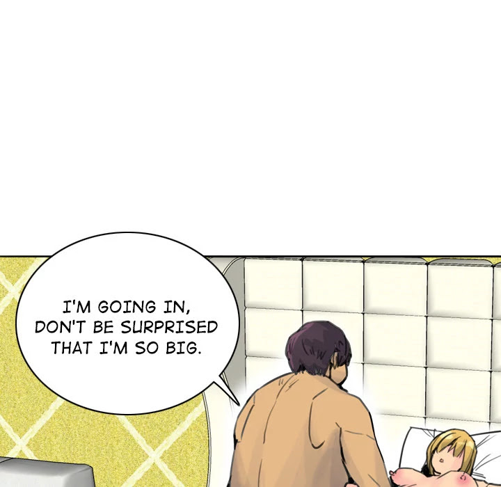 The Desperate Housewife Chapter 10 page 22 - Chapter 10