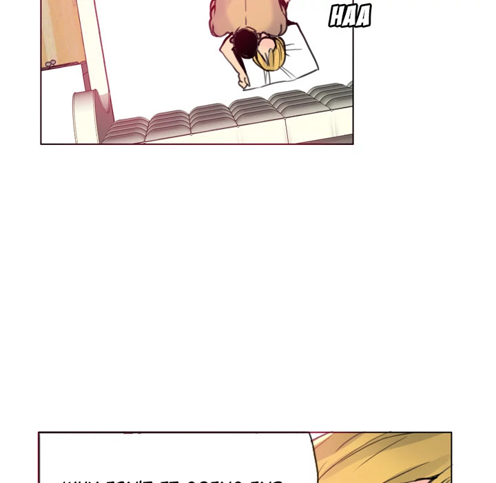 The Desperate Housewife Chapter 10 page 35 - Chapter 10