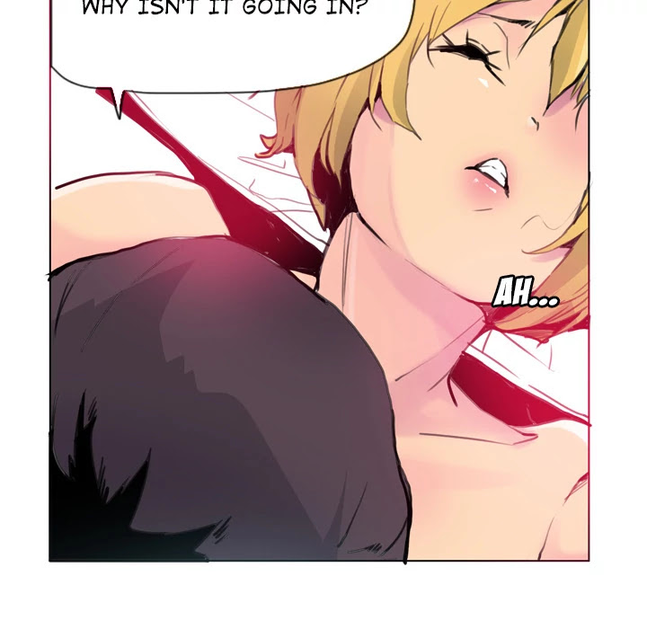 The Desperate Housewife Chapter 10 page 36 - Chapter 10