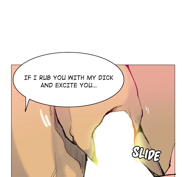 The Desperate Housewife Chapter 10 page 41 - Chapter 10