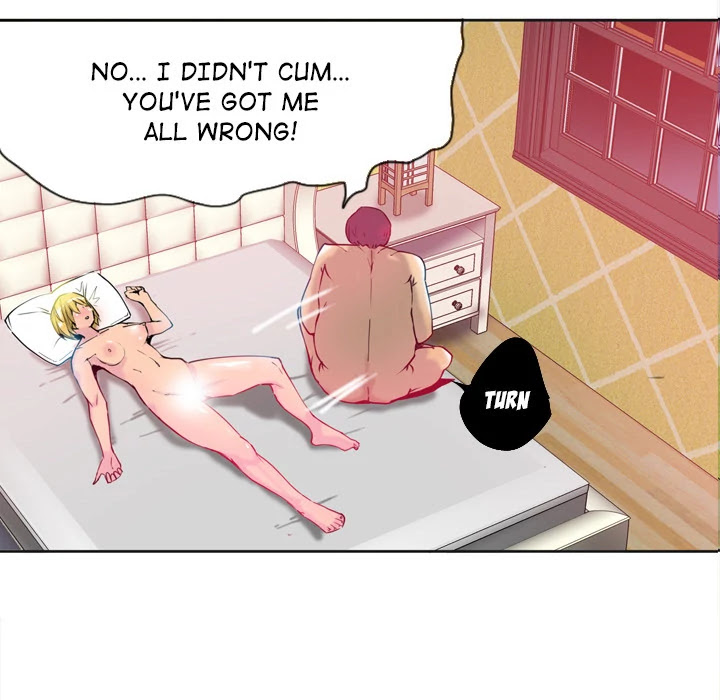 The Desperate Housewife Chapter 10 page 57 - Chapter 10