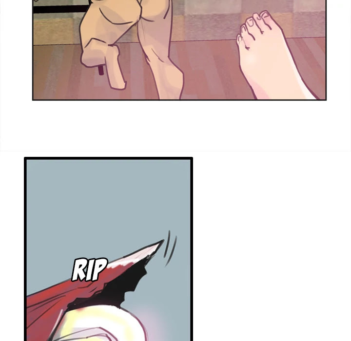 The Desperate Housewife Chapter 10 page 63 - Chapter 10