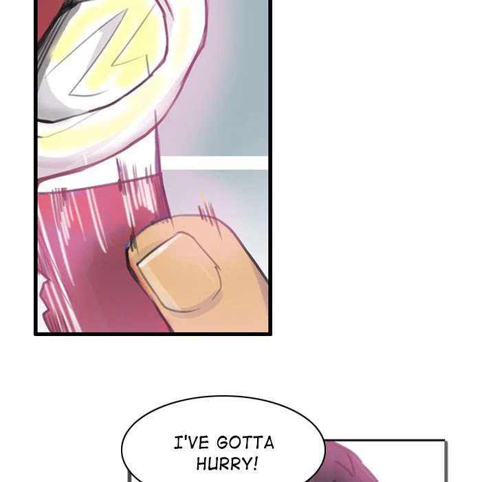 The Desperate Housewife Chapter 10 page 64 - Chapter 10