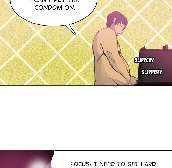 The Desperate Housewife Chapter 10 page 67 - Chapter 10