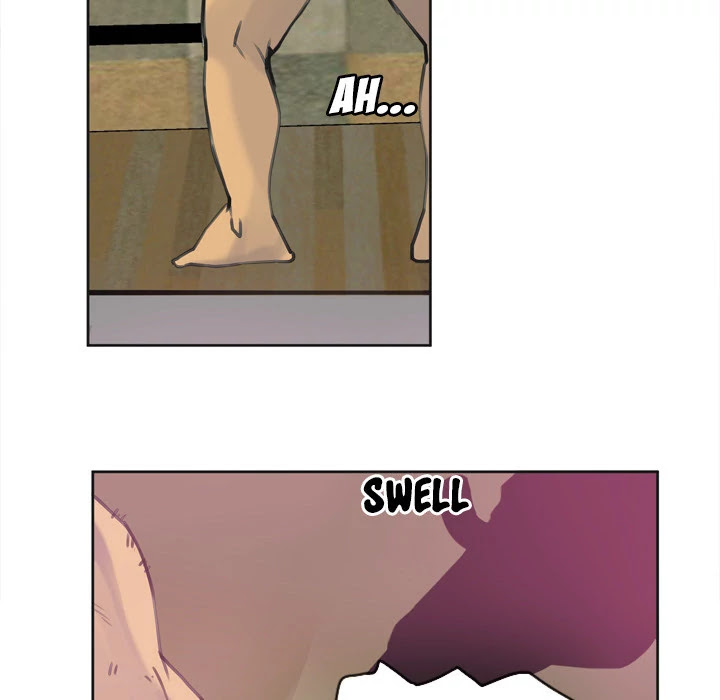 The Desperate Housewife Chapter 10 page 73 - Chapter 10