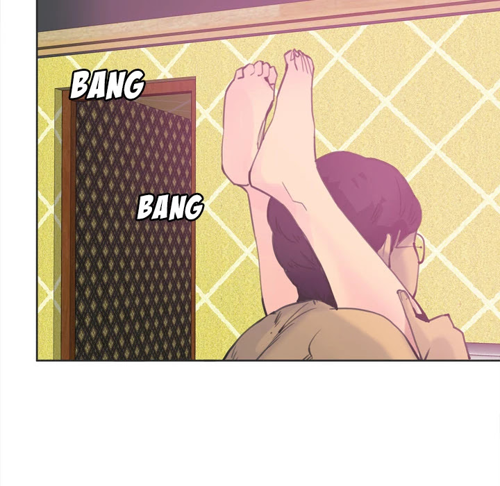 The Desperate Housewife Chapter 10 page 88 - Chapter 10