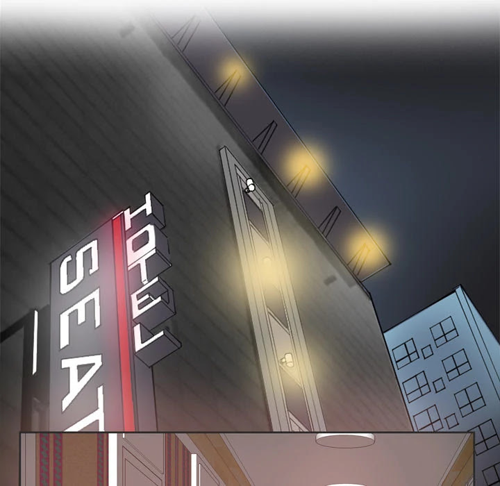 The Desperate Housewife Chapter 10 page 91 - Chapter 10