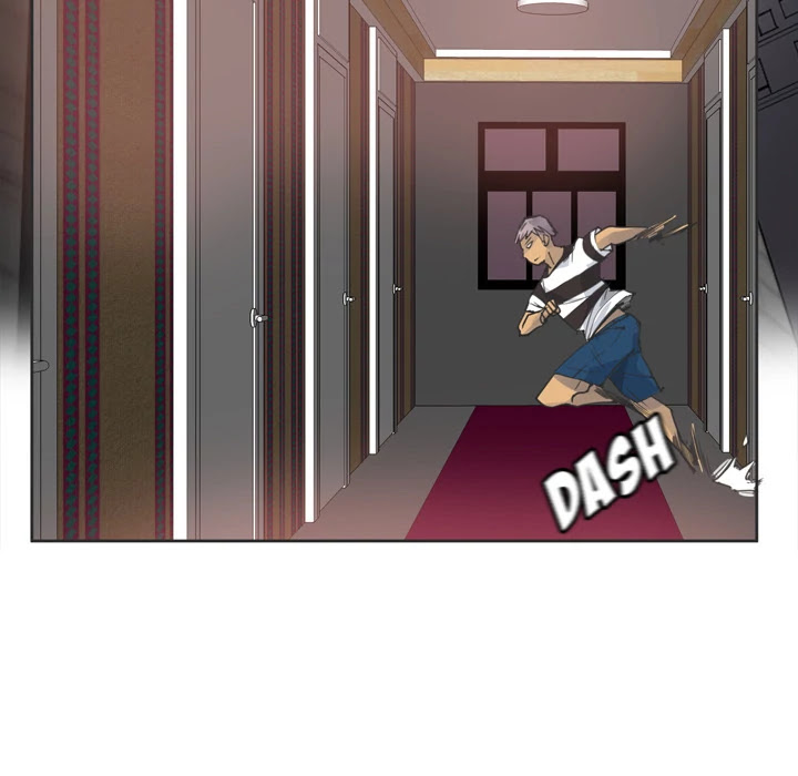 The Desperate Housewife Chapter 10 page 92 - Chapter 10