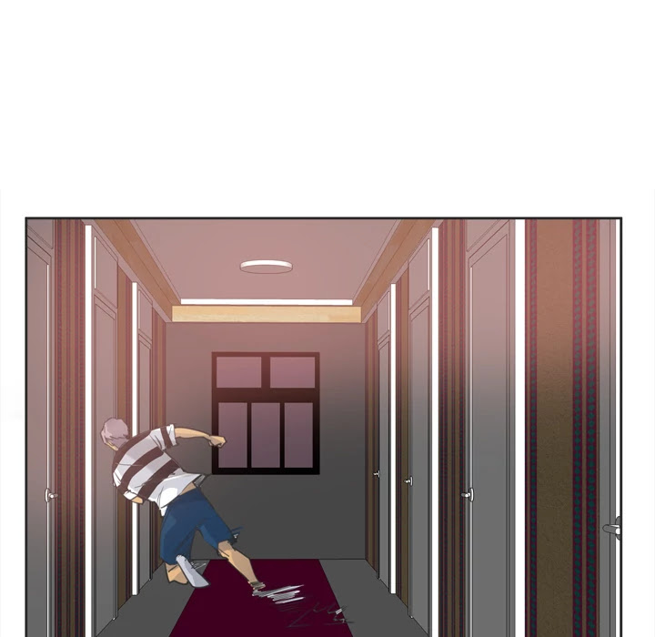 The Desperate Housewife Chapter 10 page 93 - Chapter 10