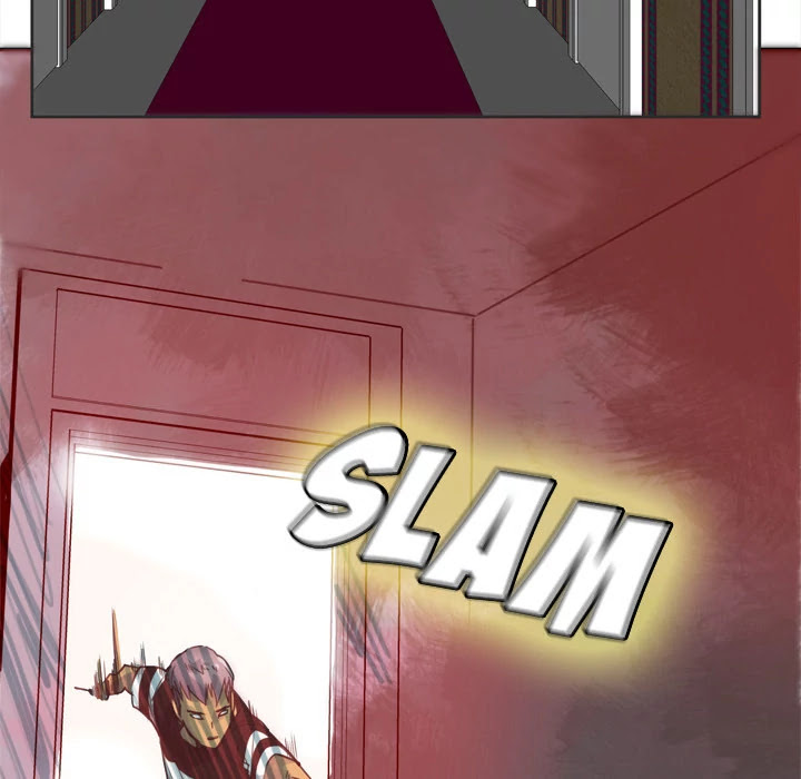 The Desperate Housewife Chapter 10 page 94 - Chapter 10