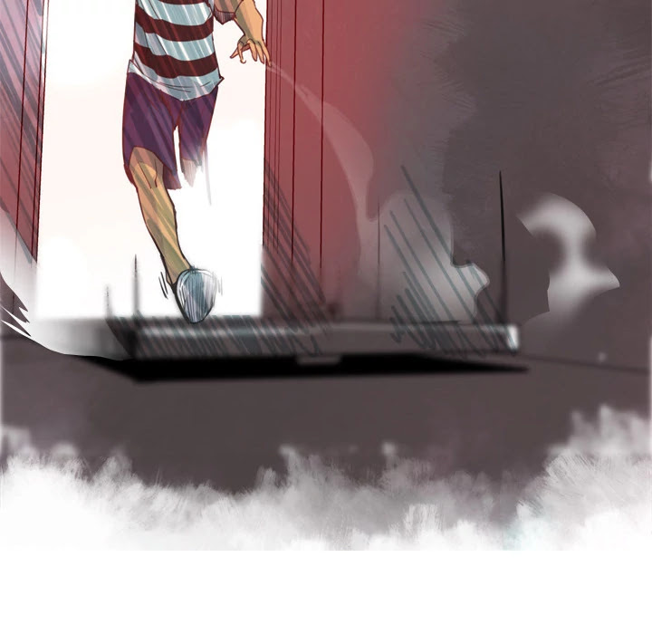 The Desperate Housewife Chapter 10 page 95 - Chapter 10