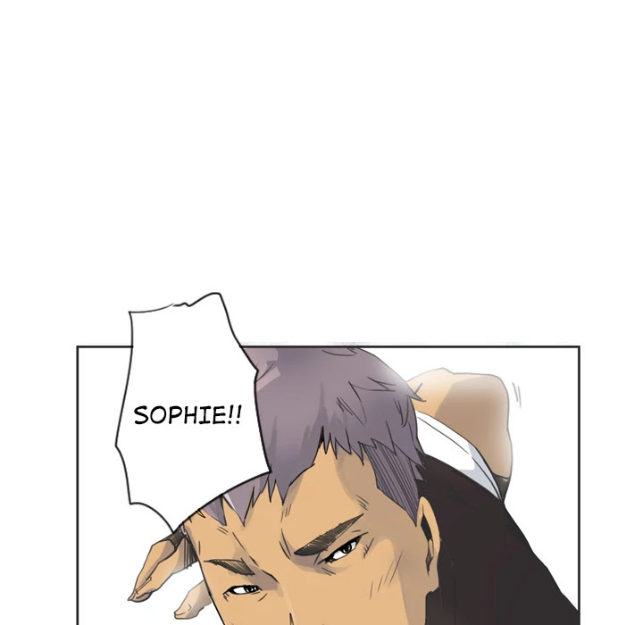 The Desperate Housewife Chapter 10 page 96 - Chapter 10
