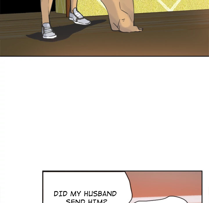 The Desperate Housewife Chapter 10 page 99 - Chapter 10