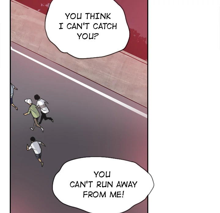 The Desperate Housewife Chapter 11 page 100 - Chapter 11