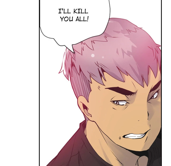 The Desperate Housewife Chapter 11 page 102 - Chapter 11