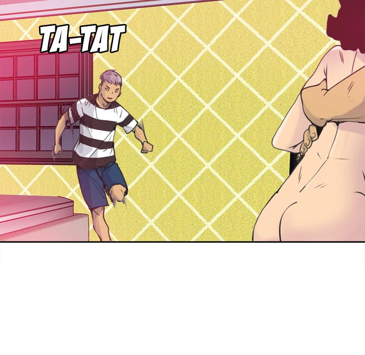The Desperate Housewife Chapter 11 page 104 - Chapter 11