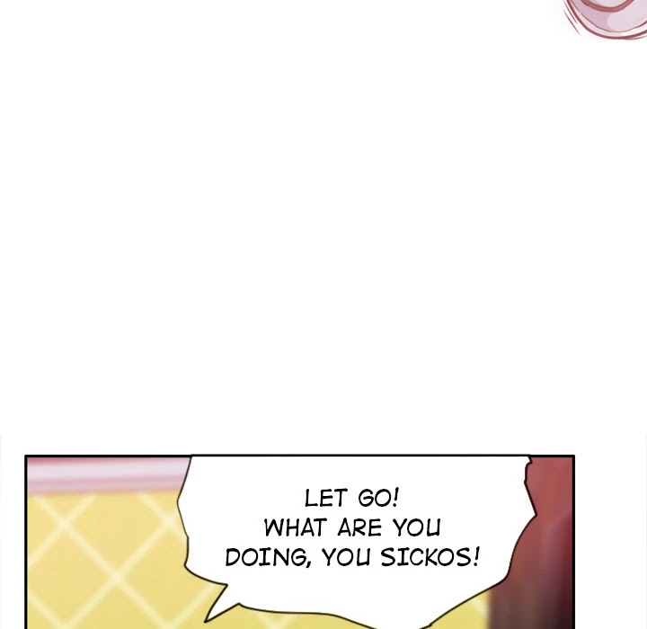 The Desperate Housewife Chapter 11 page 109 - Chapter 11