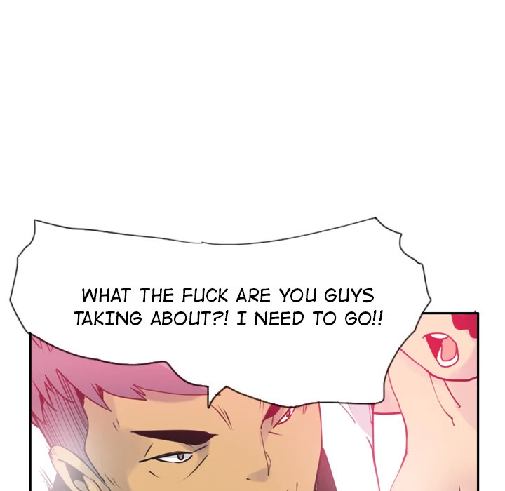 The Desperate Housewife Chapter 11 page 112 - Chapter 11