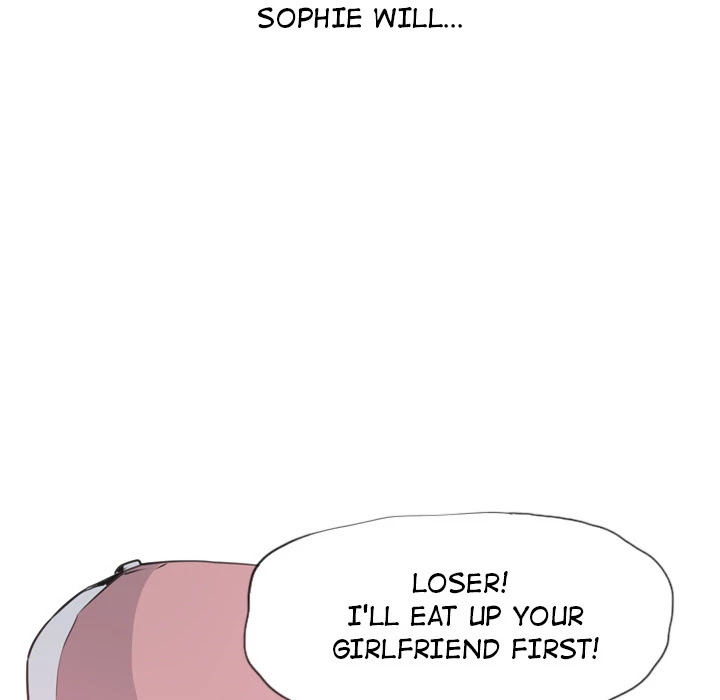 The Desperate Housewife Chapter 11 page 116 - Chapter 11