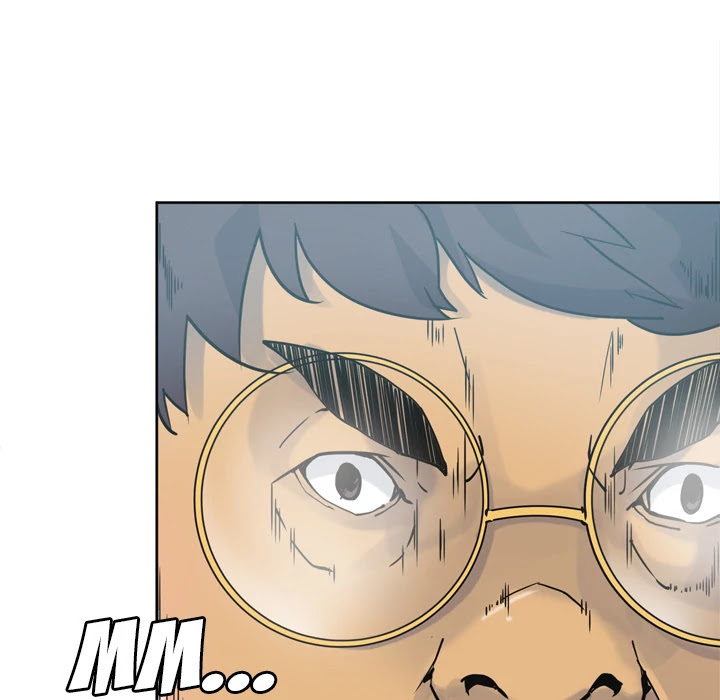 The Desperate Housewife Chapter 11 page 13 - Chapter 11