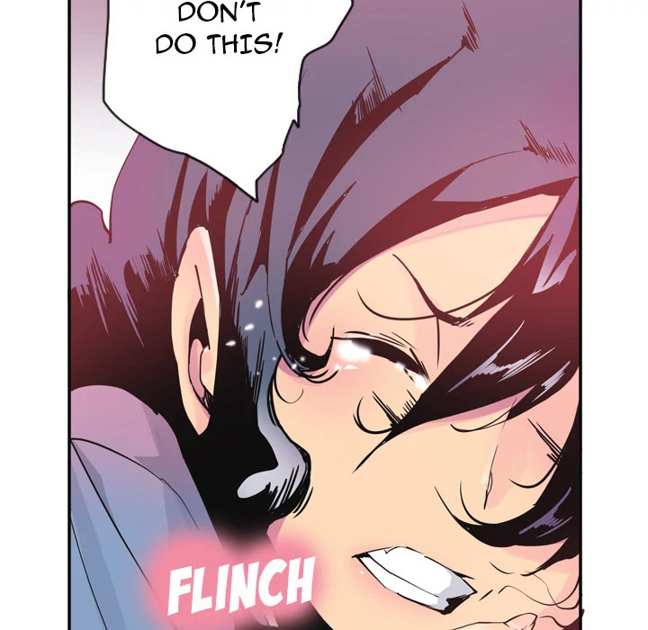 The Desperate Housewife Chapter 11 page 17 - Chapter 11