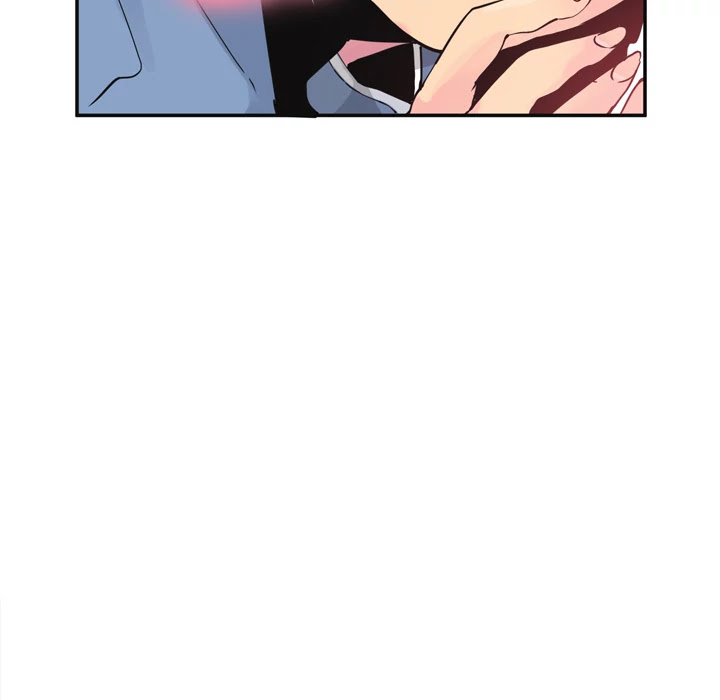 The Desperate Housewife Chapter 11 page 18 - Chapter 11