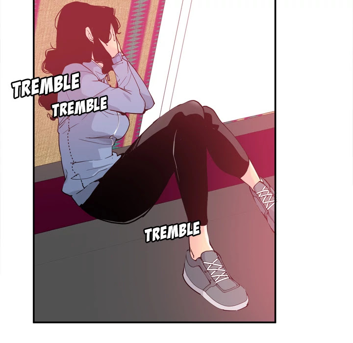 The Desperate Housewife Chapter 11 page 21 - Chapter 11