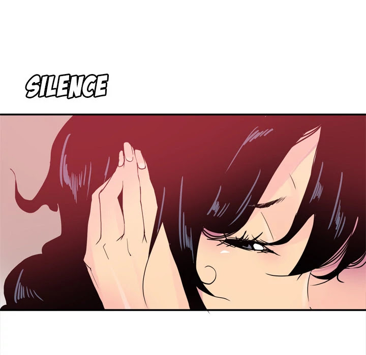 The Desperate Housewife Chapter 11 page 24 - Chapter 11