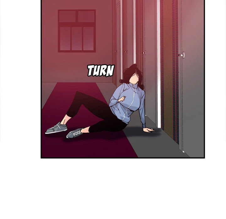 The Desperate Housewife Chapter 11 page 26 - Chapter 11