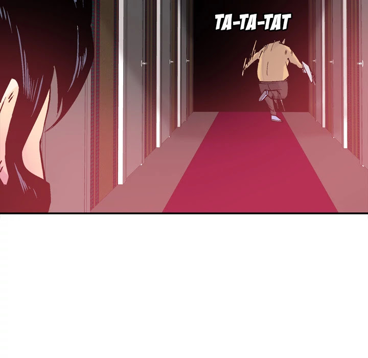 The Desperate Housewife Chapter 11 page 28 - Chapter 11