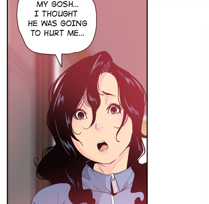 The Desperate Housewife Chapter 11 page 30 - Chapter 11