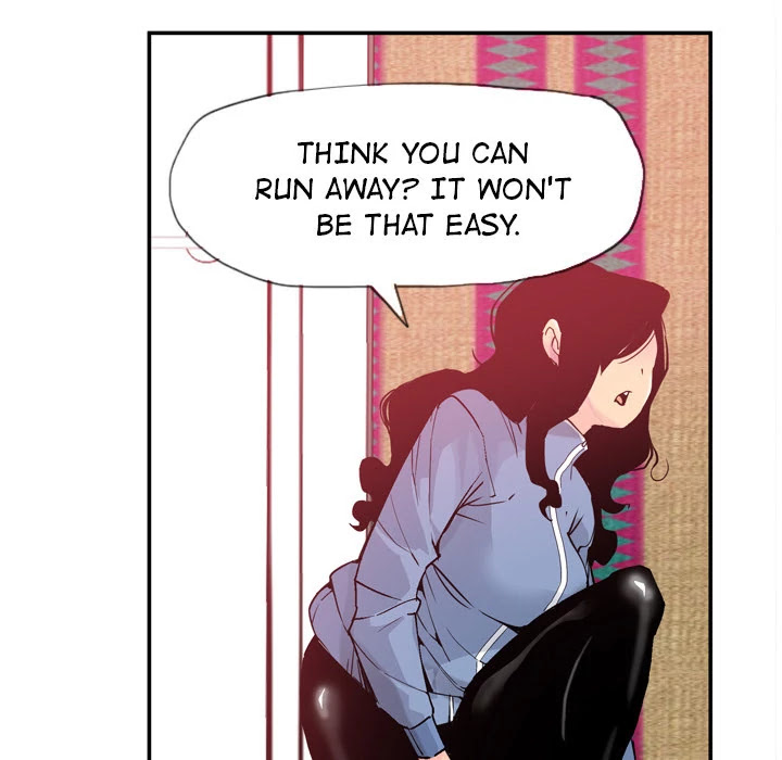 The Desperate Housewife Chapter 11 page 32 - Chapter 11