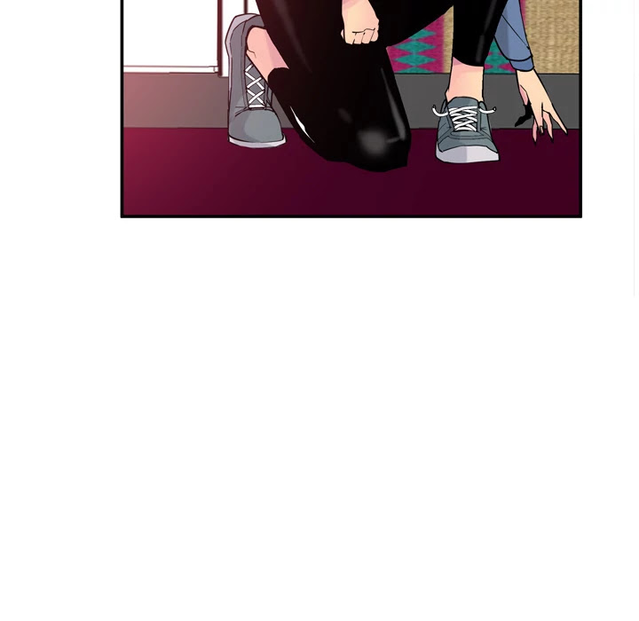 The Desperate Housewife Chapter 11 page 33 - Chapter 11
