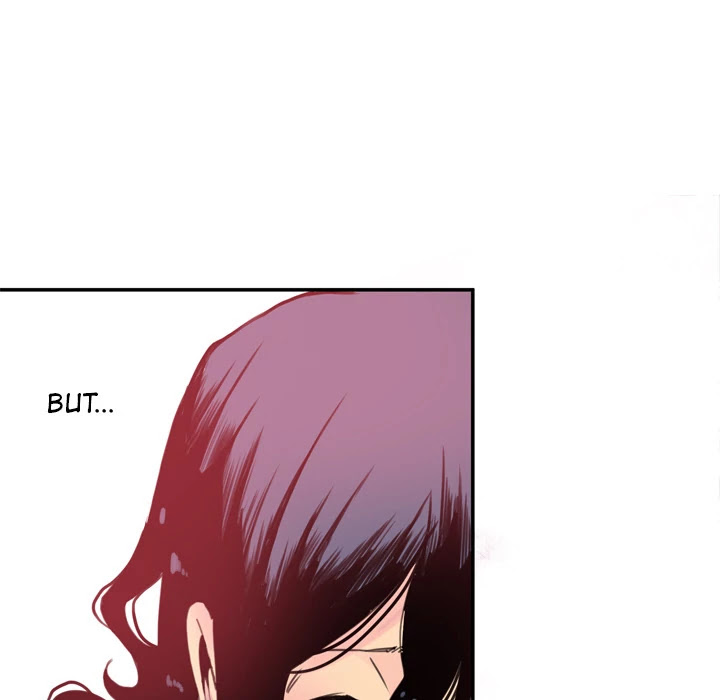 The Desperate Housewife Chapter 11 page 34 - Chapter 11