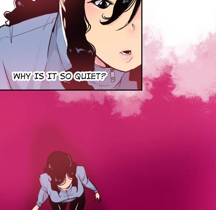 The Desperate Housewife Chapter 11 page 35 - Chapter 11