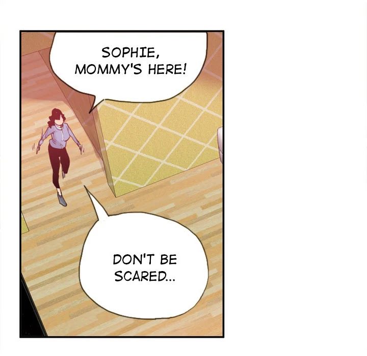 The Desperate Housewife Chapter 11 page 43 - Chapter 11