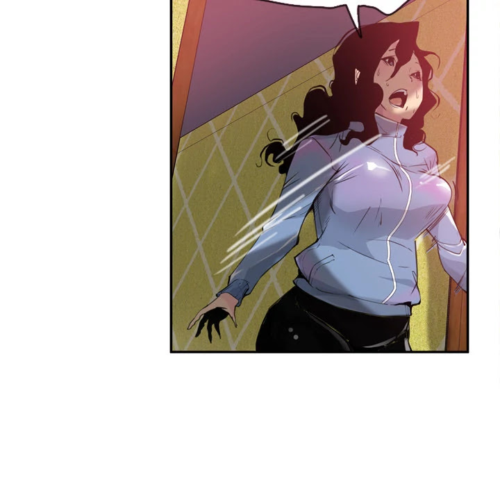 The Desperate Housewife Chapter 11 page 45 - Chapter 11
