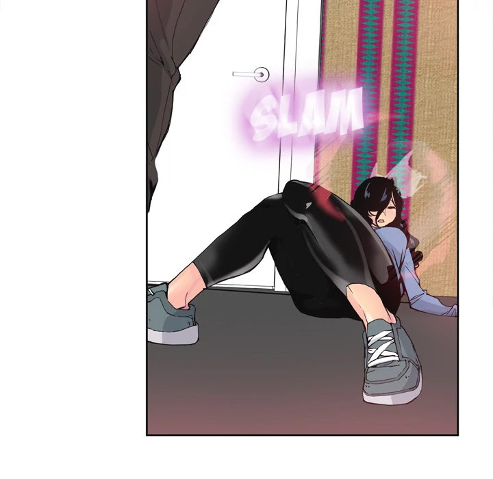 The Desperate Housewife Chapter 11 page 5 - Chapter 11
