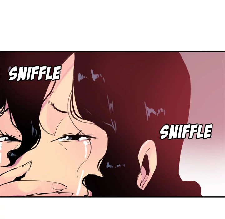 The Desperate Housewife Chapter 11 page 61 - Chapter 11