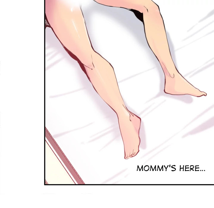 The Desperate Housewife Chapter 11 page 63 - Chapter 11