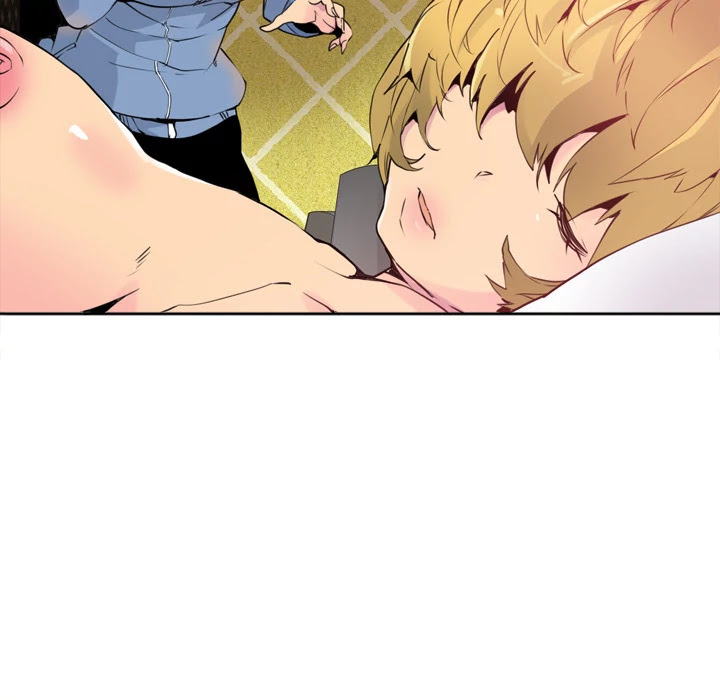 The Desperate Housewife Chapter 11 page 69 - Chapter 11