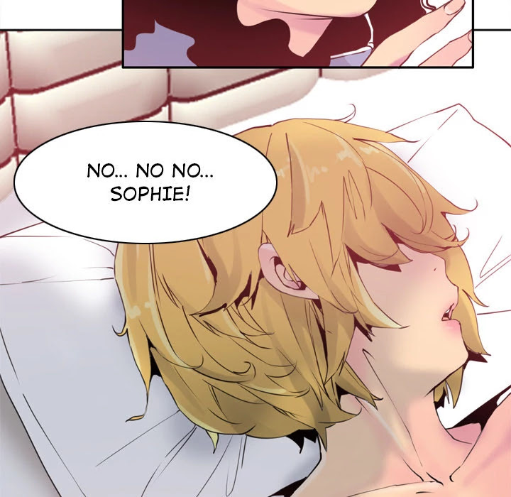 The Desperate Housewife Chapter 11 page 71 - Chapter 11
