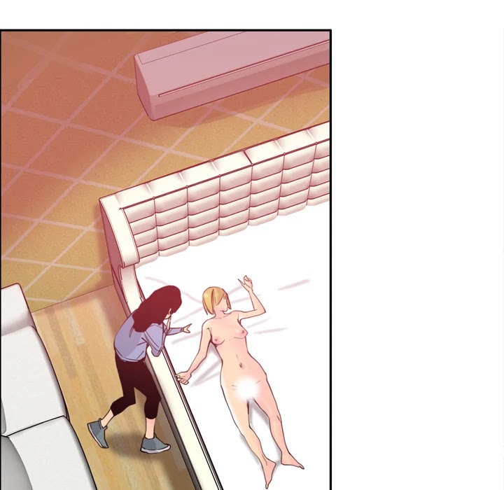 The Desperate Housewife Chapter 11 page 73 - Chapter 11