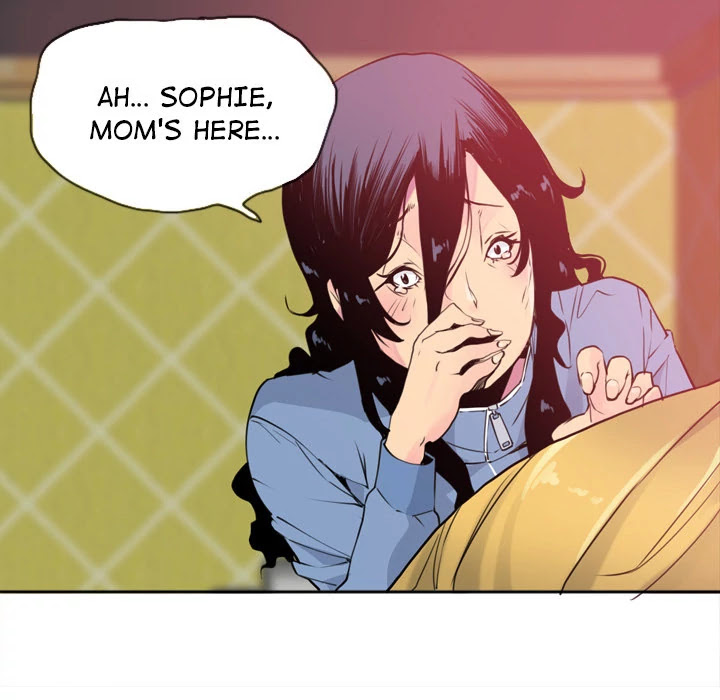 The Desperate Housewife Chapter 11 page 75 - Chapter 11