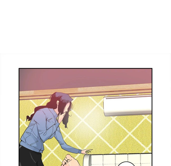 The Desperate Housewife Chapter 11 page 77 - Chapter 11