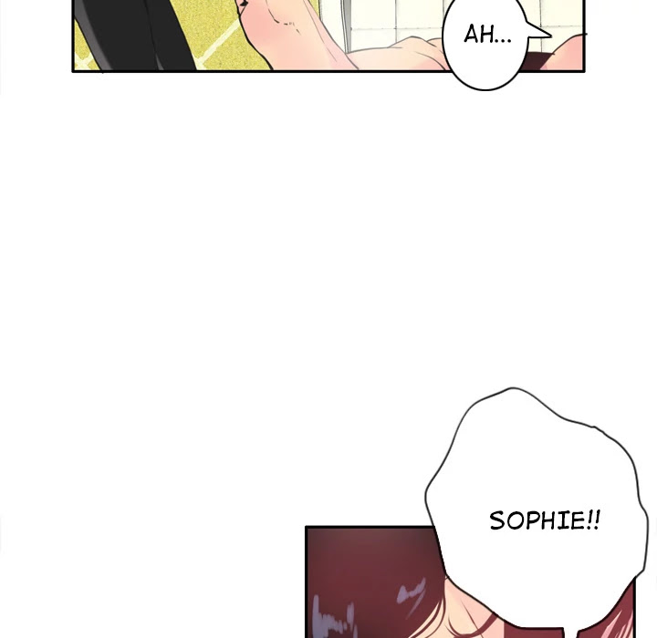 The Desperate Housewife Chapter 11 page 78 - Chapter 11