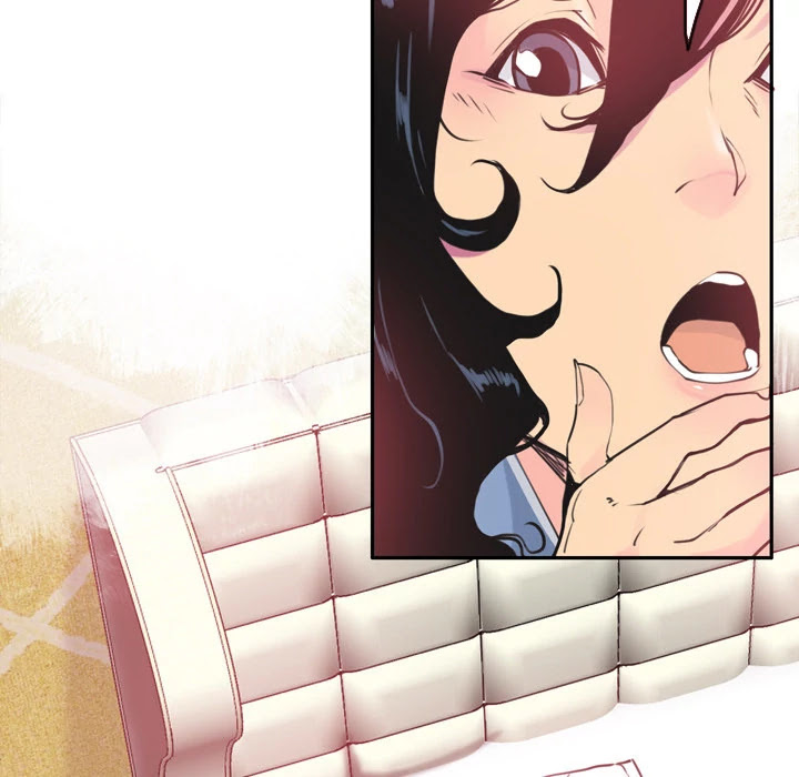The Desperate Housewife Chapter 11 page 79 - Chapter 11