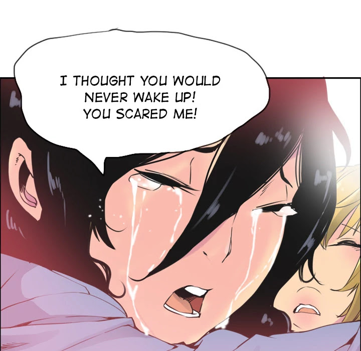 The Desperate Housewife Chapter 11 page 82 - Chapter 11