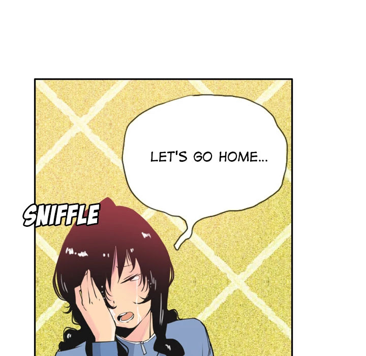 The Desperate Housewife Chapter 11 page 84 - Chapter 11
